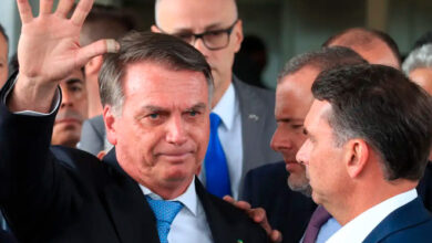 Trama golpista: STF inicia julgamento de Bolsonaro e mais sete aliados