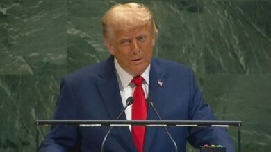 Trump diz que teve "química excelente" com Lula em breve encontro na ONU