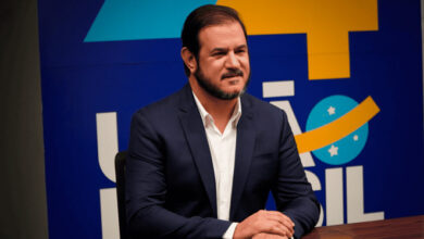 União Brasil dá 24 horas para filiados deixarem cargos no governo Lula