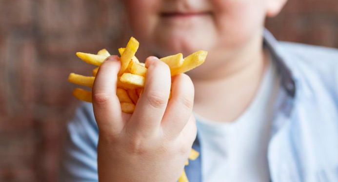 Unicef: obesidade infantil supera desnutrição pela 1ª vez no mundo