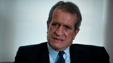Valdemar diz que “houve planejamento de golpe”, mas nega crime