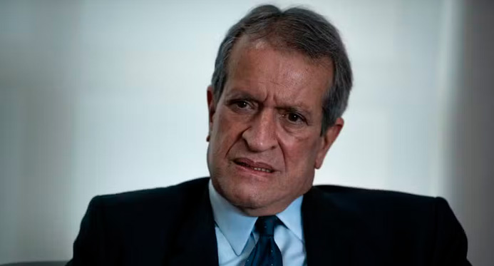 Valdemar diz que “houve planejamento de golpe”, mas nega crime