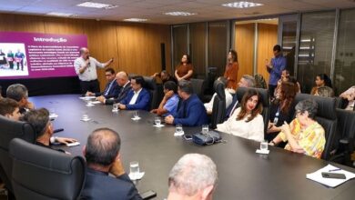Ales pode economizar até R$ 1,5 milhão por ano com novo plano sustentável