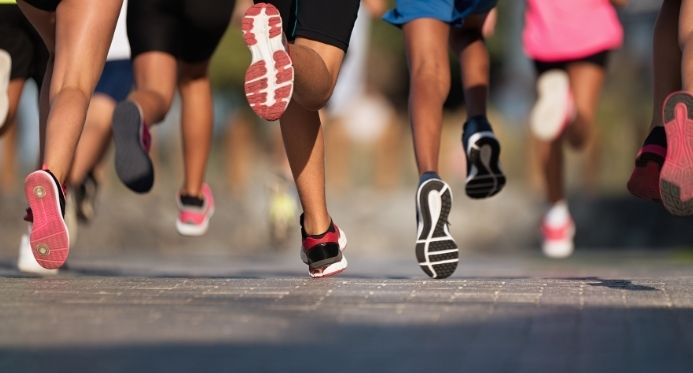 Ales vai realizar corrida beneficente para celebrar seus 190 anos em novembro; veja como participar