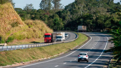 Antecipação de obras no trecho Norte da BR-101 esbarra em possível alta de pedágio