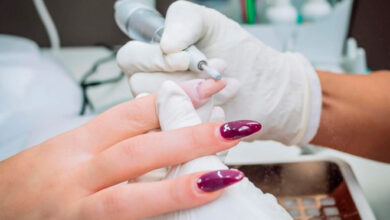 Anvisa proíbe duas substâncias utilizadas em unhas em gel