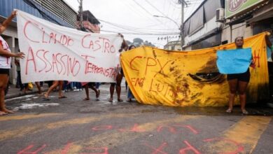 Após operação no Rio, Governo Federal reage à oposição e acelera PL Antifacção