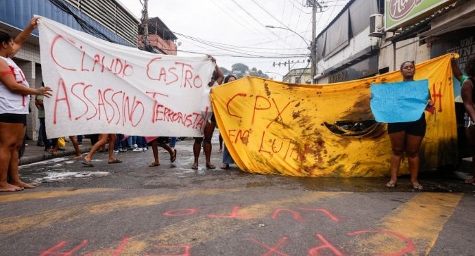 Após operação no Rio, Governo Federal reage à oposição e acelera PL Antifacção