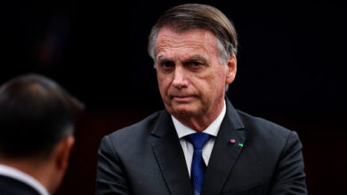 Bolsonaro tem até esta segunda para recorrer de condenação no STF