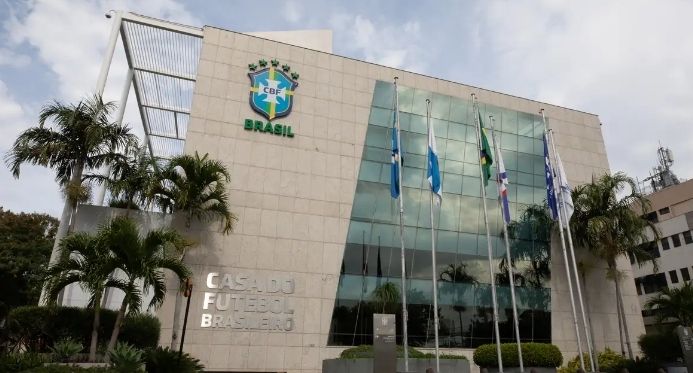 CBF anuncia mudanças no Brasileirão, Copa do Brasil, Estaduais e mais; veja