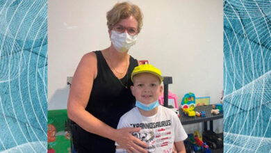 Capixaba de 10 anos vence a leucemia após terapia inédita no Brasil