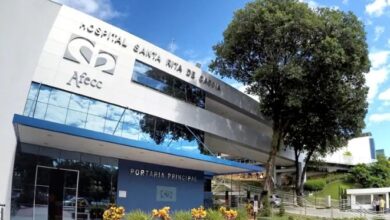 Casos suspeitos de surto hospitalar em Vitória sobem para 90, mas internações diminuem