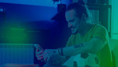 Como evitar gastar mais do que pode perder num casino online