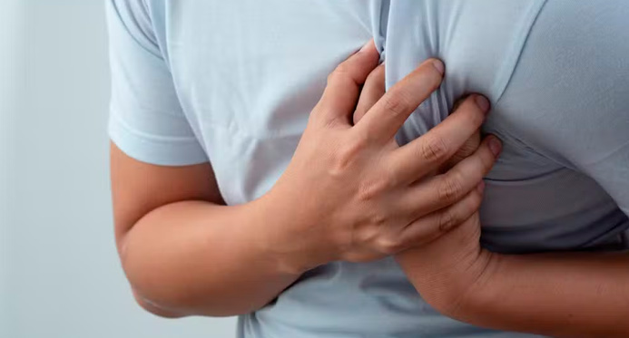 Cresce número de jovens com infarto no Brasil; entenda