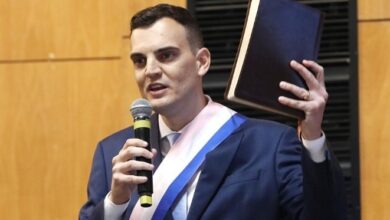 Deputado é condenado a pagar indenização por atacar apresentação sobre Dia da Consciência Negra