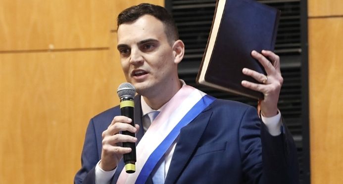 Deputado é condenado a pagar indenização por atacar apresentação sobre Dia da Consciência Negra