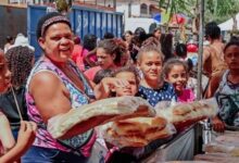 Dia Mundial do Pão: Campanha no Espírito Santo troca recicláveis por 50 mil pães neste sábado