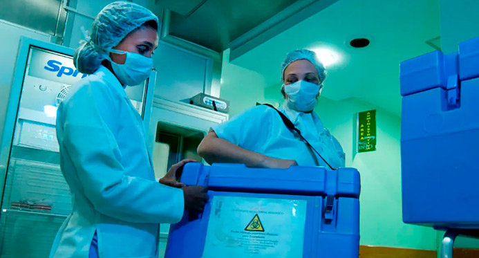 Doação de Órgãos: Espírito Santo realiza 317 transplantes no primeiro semestre de 2025