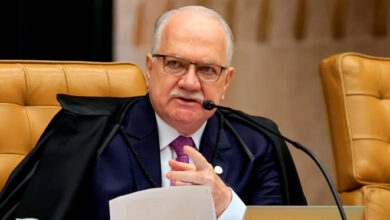 Fachin defende cultura democrática para evitar volta do autoritarismo