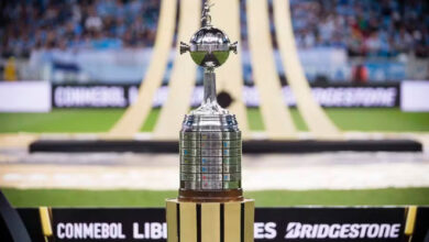 Flamengo e Palmeiras disputam 7ª final brasileira da Libertadores