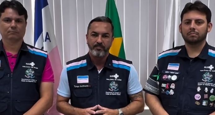 Governo do ES intervém, garante maternidade aberta e envia subsecretários para Linhares
