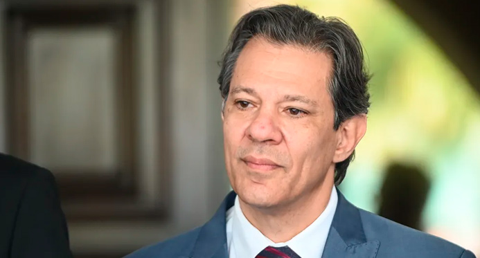 Haddad: Taxação de 'BBB' só é 'injusta na cabeça de desinformados'
