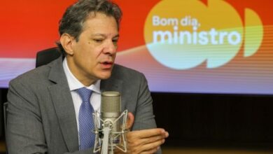 Haddad celebra avanço da isenção do IR e afirma que ideia "ganhou mentes e corações"