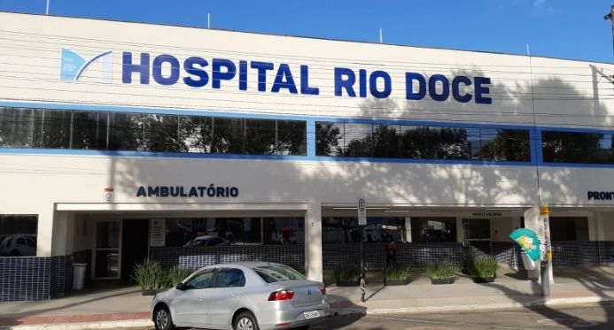 Hospital Rio Doce recua e garante atendimento na maternidade neste fim de semana