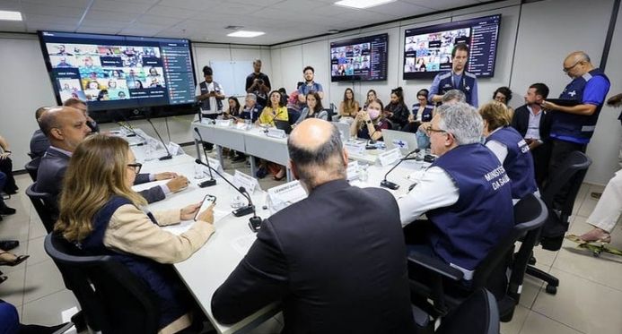 Intoxicação por metanol: Governo Federal oficializa força-tarefa e amplia estoque de antídotos no país