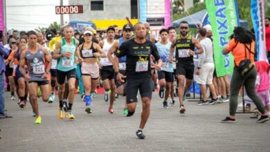 Jaguaré anuncia 1ª corrida de rua gratuita com mil vagas em dezembro