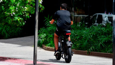 Linhares aprova 'Bike Legal' e estabelece novas regras para bicicletas e patinetes elétricos