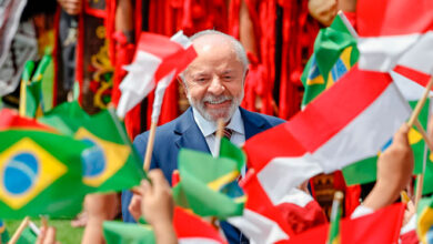 Lula afirma que vai disputar quarto mandato durante visita à Indonésia