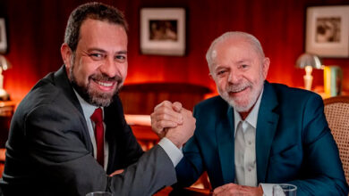 Lula anuncia Guilherme Boulos para a Secretaria-Geral da Presidência