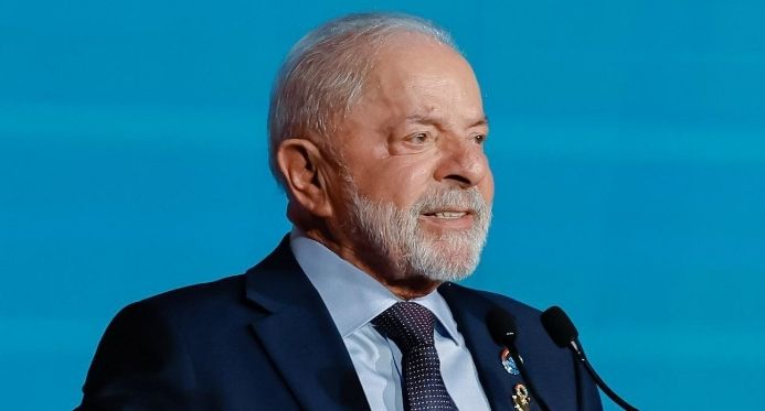 Lula diz querer uma 'pessoa gabaritada' e não um 'um amigo' para vaga no STF
