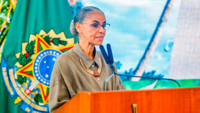 Marina Silva diz que licença do Ibama para Foz do Amazonas foi técnica