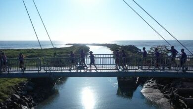 Meia Maratona dos Reis Magos desafia atletas em cenário histórico da Serra neste domingo