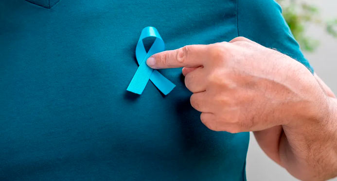 Novembro Azul: Cuidado integral e prevenção de doenças na saúde do homem