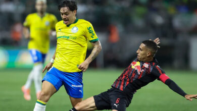 Brasileirão 2025: Palmeiras e Flamengo polarizam luta pelo título; veja probabilidades