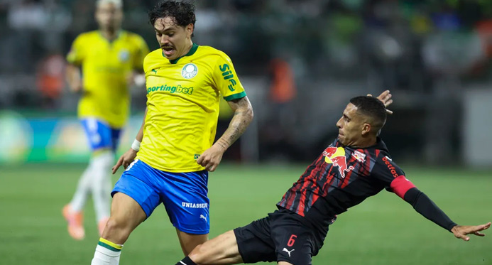 Brasileirão 2025: Palmeiras e Flamengo polarizam luta pelo título; veja probabilidades