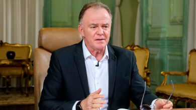 Pesquisa: Casagrande tem aprovação de 81% no ES; 16% desaprovam