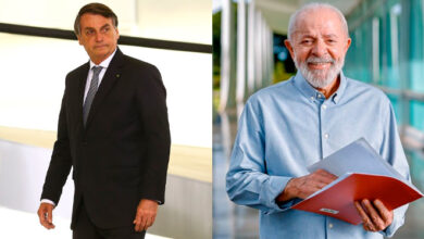 Pesquisa: cresce percentual que acha gestão Lula melhor que a de Bolsonaro