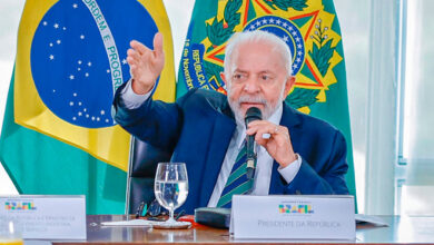 Pesquisa: gestão Lula é desaprovada por 49,2%; aprovação é de 47,9%