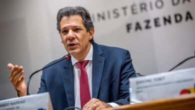 Pode haver corte de emendas, diz Haddad após derrubada da MP do IOF