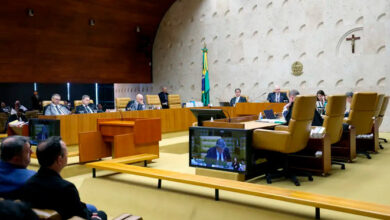 STF tem maioria para manter nomeação de parentes para cargos políticos
