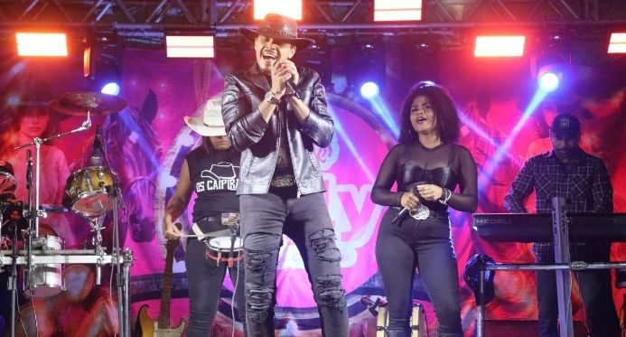 Shows e oficinas gratuitas agitam Sooretama neste fim de semana