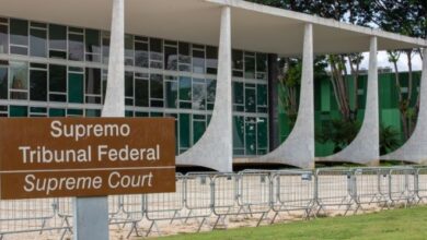 Trama golpista: Recurso de Bolsonaro e aliados será julgado em plenário virtual do STF em novembro