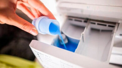 Anvisa manda recolher lotes de sabão líquido por contaminação