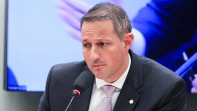 Após pressão, Derrite recua e mantém atuação da PF no combate ao crime organizado