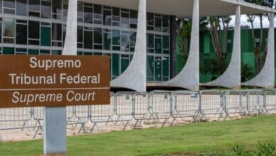 Bolsonaro não recorre ao STF e abre caminho para início da pena de 27 anos de prisão