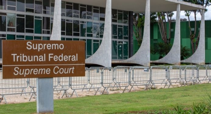 Bolsonaro não recorre ao STF e abre caminho para início da pena de 27 anos de prisão